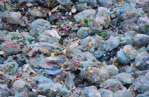 不可降解塑料袋是什么意思 如何区分塑料袋是否可降解