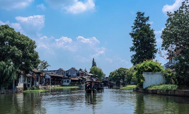 2020年8月旅游最佳去处国内攻略 8月旅游不能错过的风景