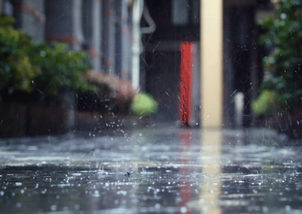 江苏东南部今日有局地暴雨 未来三天强降雨将移至淮北地区