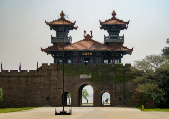 楚国是现在的哪里 楚国大致位于现在的哪个区域