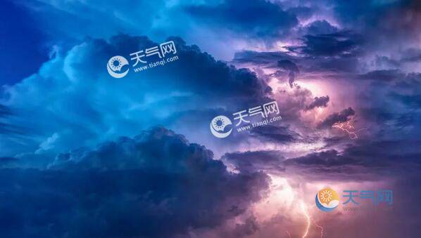 一道闪电大约相当于多少度电 一道闪电大概有几度电