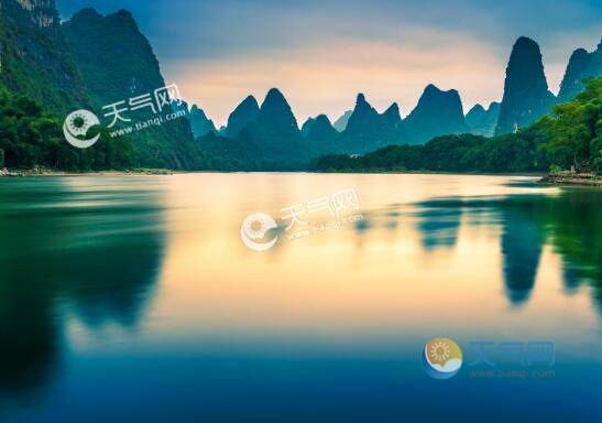 2020暑假桂林旅游攻略 暑假桂林旅游路线及注意事项