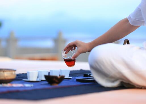 2020大暑喝什么茶 六款适合大暑解暑的茶饮