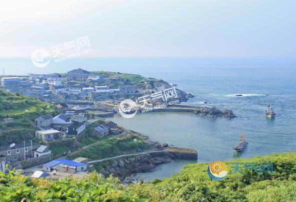 8月海边旅游最佳去处 最适合8月份度假的国内海岛