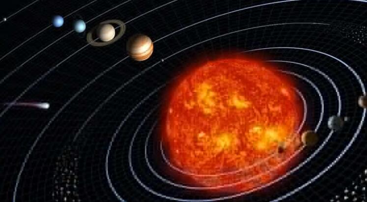 2020年7月21日土星冲日具体时间 今晚土星冲日在几点