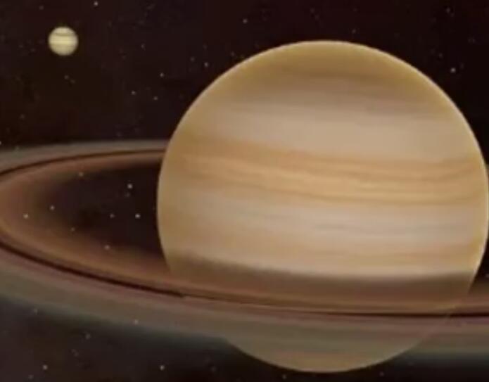 土星冲日有什么预兆 土星冲日天象预示着什么