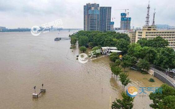 截止7月20日,洪涝灾害造成江西,安徽,湖北,湖南,重庆等地2385