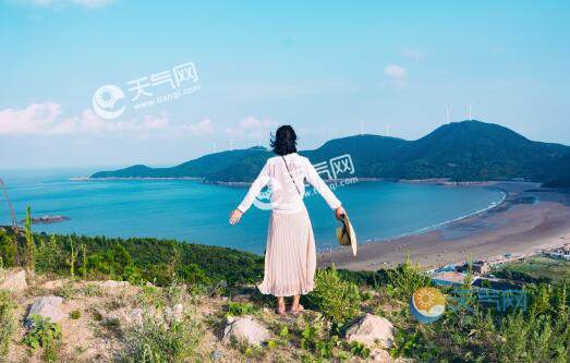 8月海邊旅游最佳去處 最適合8月份度假的國內(nèi)海島