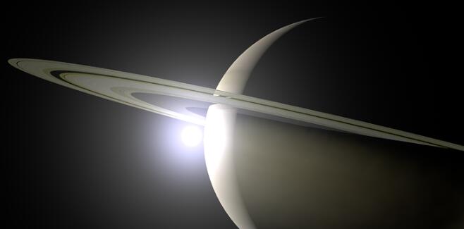 土星冲日有什么预兆 土星冲日天象预示着什么