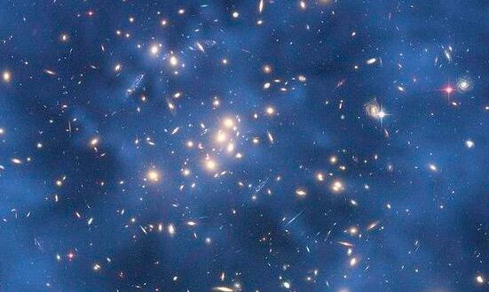 暗能量存在新证据是怎么回事 暗能量是什么东西