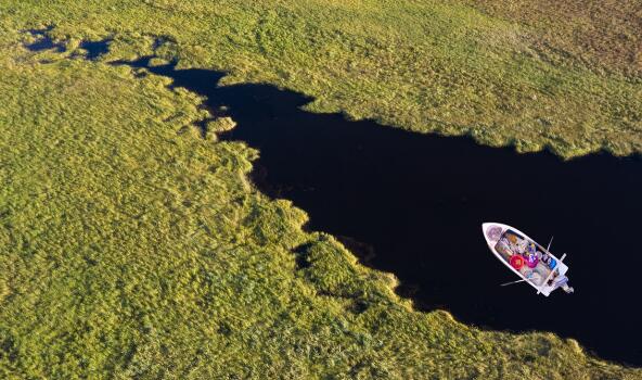 2020暑假去哪里避暑最好 暑假又美又舒适的避暑去处