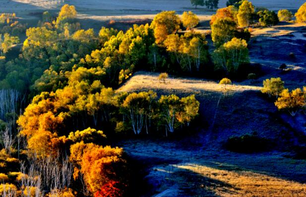 2020暑假去哪里避暑最好 暑假又美又舒适的避暑去处