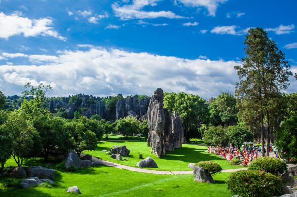 中国最凉快的十大城市 2020全国十大避暑胜地