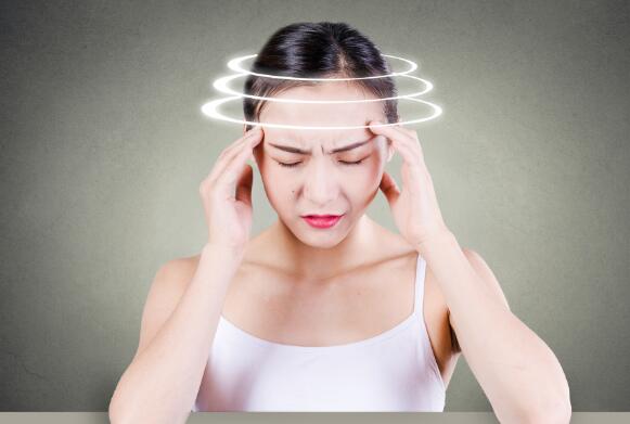 中暑了头疼怎么恢复  最简单的中暑头痛治疗方法