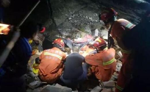 西藏那曲6.6级地震最新消息 目前暂无人员伤亡报告