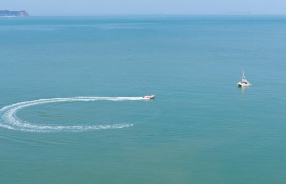 中国最凉快的十大城市 2020全国十大避暑胜地