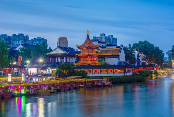 2020暑假南京哪里好玩 暑假南京适合学生游玩的地方