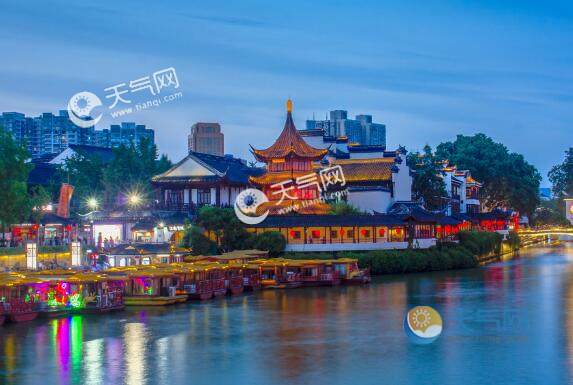 2020暑假南京哪里好玩 暑假南京适合学生游玩的地方
