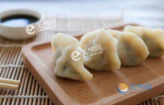 立秋北方吃啥馅饺子 2020立秋吃饺子最美味饺子馅推荐