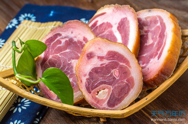 入伏吃什么传统食物 入伏吃什么对身体好[图]