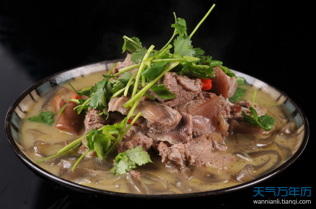 入伏吃什么传统食物 入伏吃什么对身体好[图]
