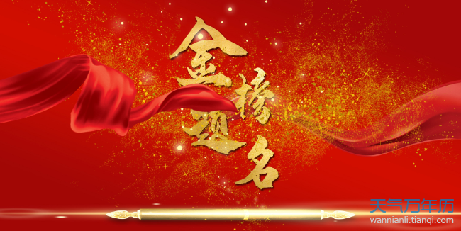 2020山东高考分数线一览表 山东高考分数线2020最新分布表【多图】