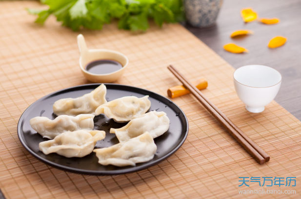 入伏吃什么传统食物 入伏吃什么对身体好[图]