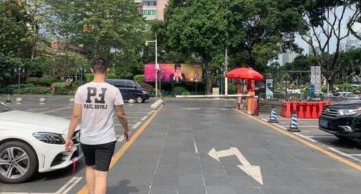 广东多地35℃以上伴有雷阵雨 这周市民要注意防暑降温