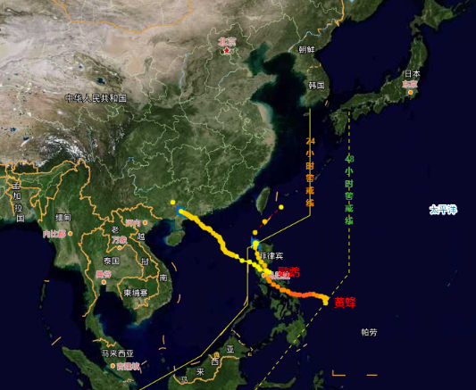 2020厦门台风胚胎最新消息 厦门台风开始酝酿8月或大台风生成