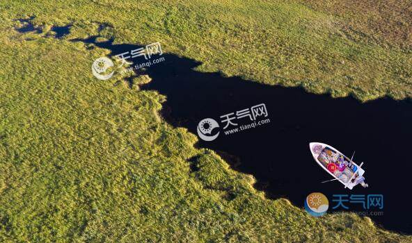 八月適合自駕游的地方 8月份最美自駕游路線推薦