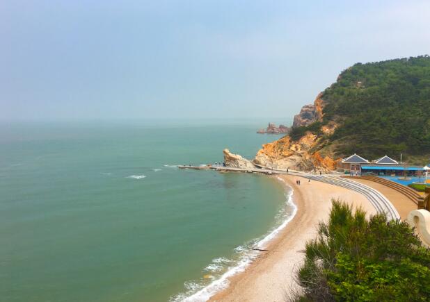 暑假海岛亲子游哪里好玩 暑假非常适合带孩子去的海滩