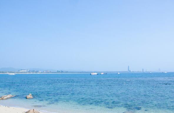 暑假海岛亲子游哪里好玩 暑假非常适合带孩子去的海滩