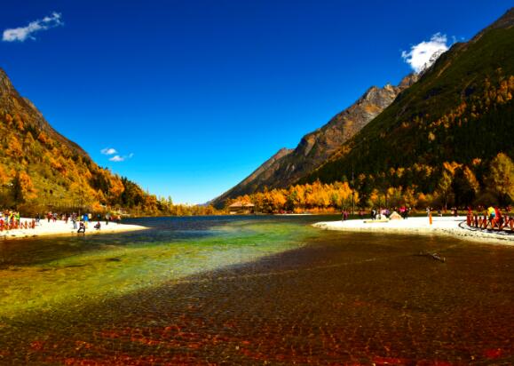 8月暑假去哪里旅游好 暑假旅游小众景点推荐