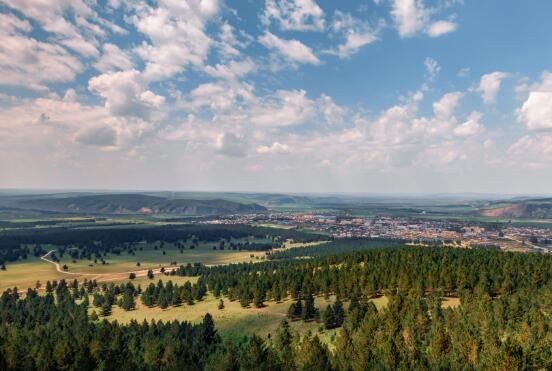 8月暑假去哪里旅游好 暑假旅游小众景点推荐