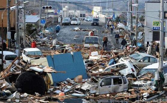 日本海域发生5.8级地震无震感是怎么回事 网友：难道是误报了?