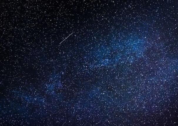2020年8月天鹅座κ流星雨观测时间 今年天鹅座κ流星雨什么时候出现