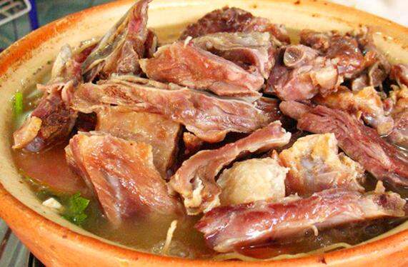 立秋养生食谱八种菜谱 立秋好吃又养生的美味食谱