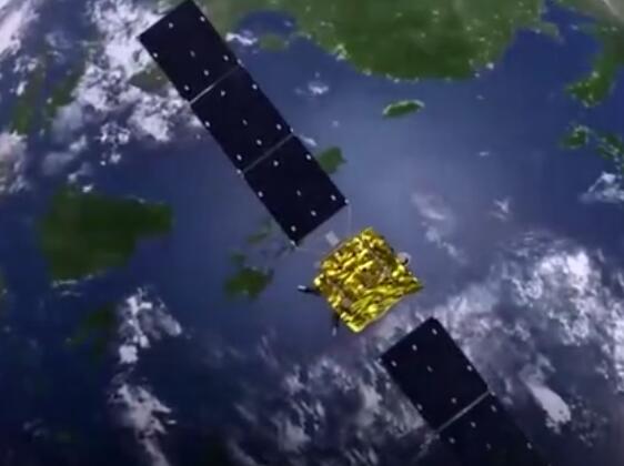 北斗卫星总数多少颗 北斗卫星需要多少颗组网