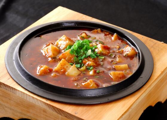 北京人立秋吃什么传统食物 老北京立秋一定会做的菜