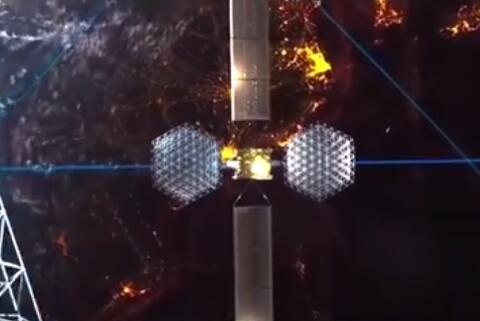 北斗卫星是个什么星 北斗卫星是干嘛的