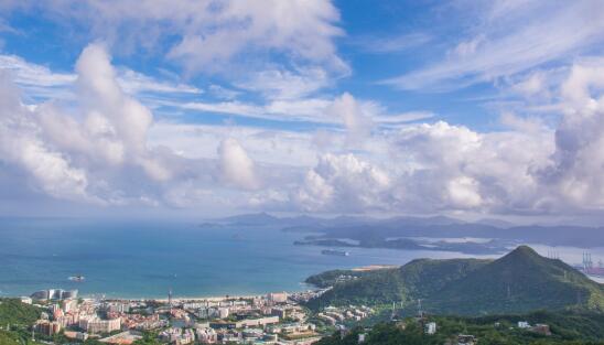 2020深圳暑假旅游去哪里好 暑假深圳旅游好去处推荐