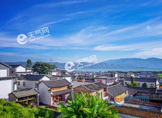 2023暑假去云南哪里好玩 暑假云南旅游最佳路線