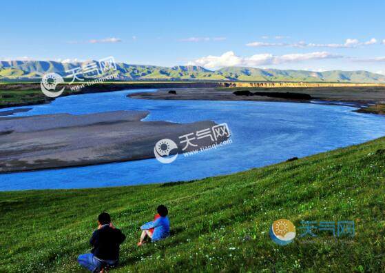 暑假甘肅旅游哪里好玩 2023甘肅暑假自駕游路線推薦