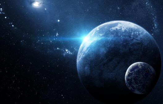 地球自转一圈大概是多长时间 地球自转一圈是多少小时