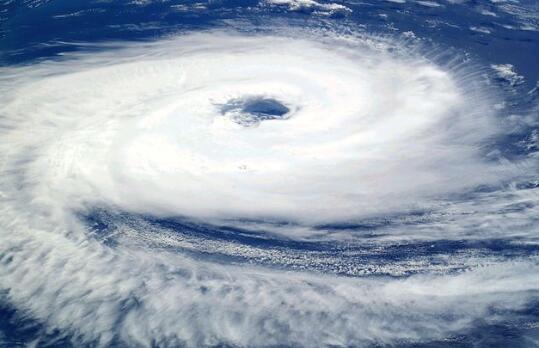 台风预警信号有哪几个等级  台风预警一共分多少个等级