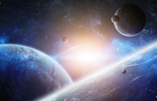 地球自转一圈大概是多长时间 地球自转一圈是多少小时