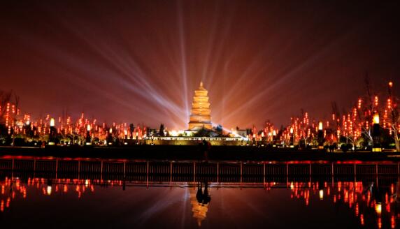 2020暑假陕西旅游的好地方 陕西暑假旅游景点排行榜 