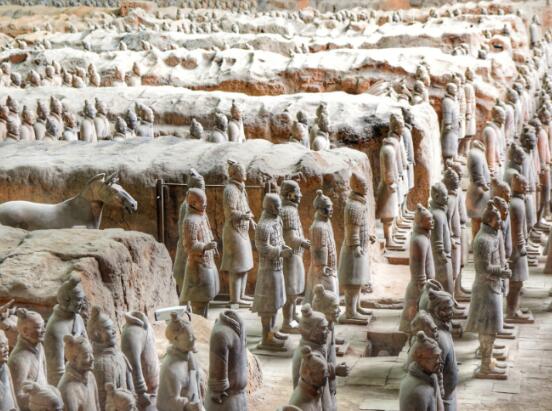 2020暑假陕西旅游的好地方 陕西暑假旅游景点排行榜 