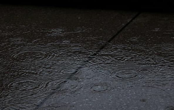 台风最新消息4号台风 江苏受“黑格比”影响将风雨大作