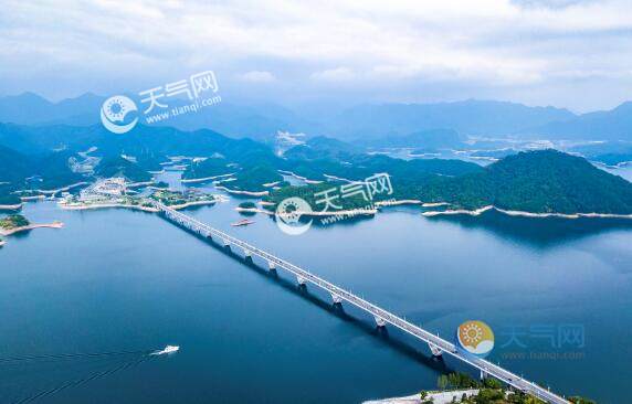 2023暑假浙江自駕游去哪里好玩 浙江暑假旅游好去處推薦
